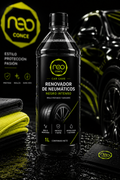 Renovador de Neumaticos 1 L