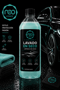 Lavado en seco 1L