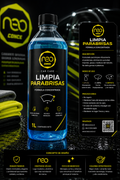 Limpia Parabrisas 1 L